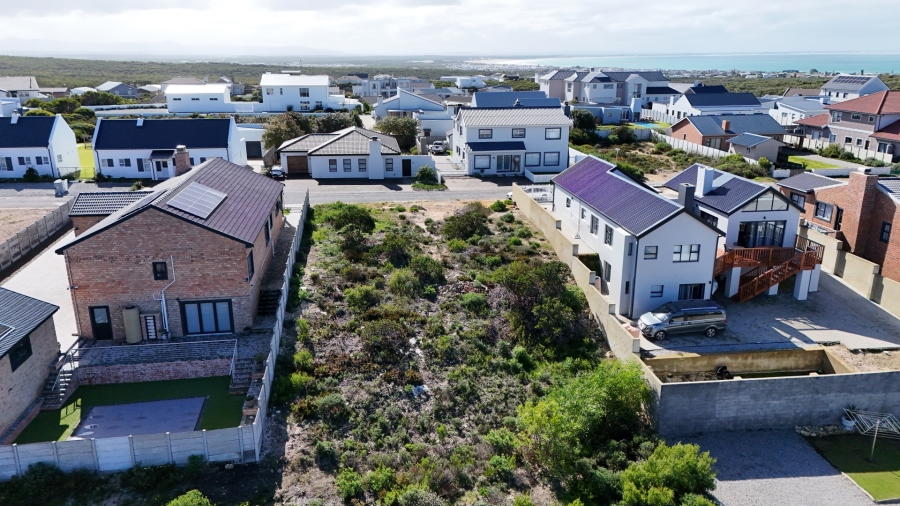 0 Bedroom Property for Sale in Oceanview Heights Western Cape